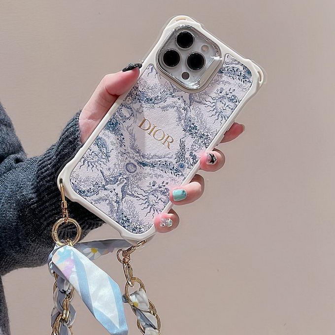 Dior Iphone Shell 11-15 ID:20250512-128